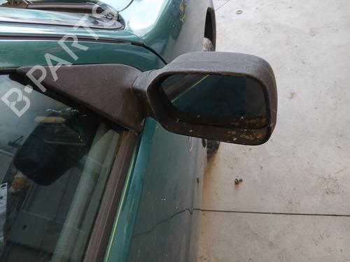 Right mirror PEUGEOT 106 II (1A_, 1C_) 1.1 i | BP30132558C27
