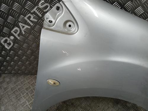 Forskærm Højre PEUGEOT PARTNER Tepee 1.6 HDi 16V | BP31289618C42