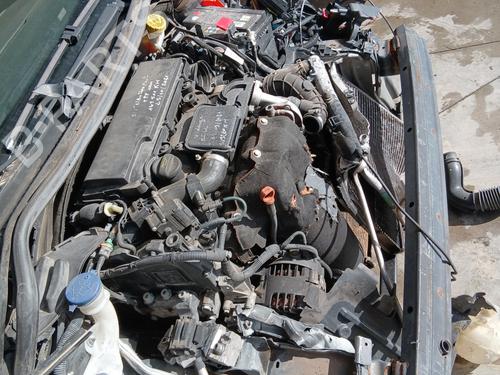 Used Parts PEUGEOT 207 (WA_, WC_) 1.4 HDi (68 hp) 4428477