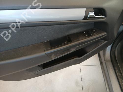 Rudehejsemekanisme ventre foran OPEL ASTRA H (A04) 1.7 CDTI (L48) | BP29936054C22