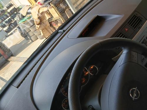 Dashboard OPEL MERIVA A MPV (X03) 1.6 (E75) | BP38058519C46 - Image 2