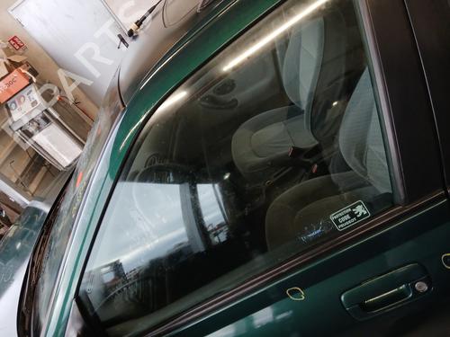 Left front door PEUGEOT 406 Break (8E/F) 2.1 TD 12V | BP30156613C2 