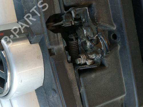 hjelmlås VW GOLF IV (1J1) 1.9 TDI (90 hp) 27217432