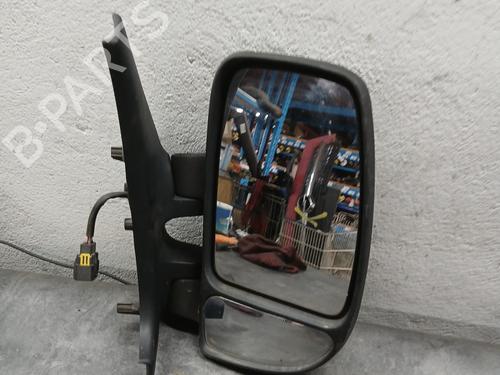 Used Right mirror OPEL MOVANO A Van (X70) 2.5 CDTI (FD) (120 hp) 29630339