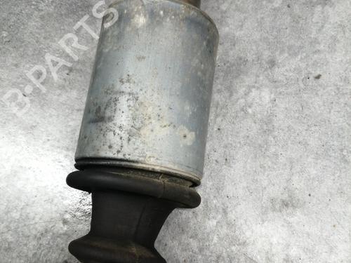 Left front driveshaft PEUGEOT 106 II (1A_, 1C_) 1.1 i | BP24320149M38 
