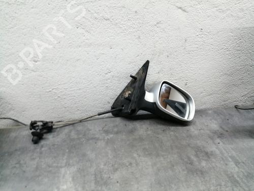 Used Right mirror VW POLO (6N2) 1.4 TDI (75 hp) 27715409
