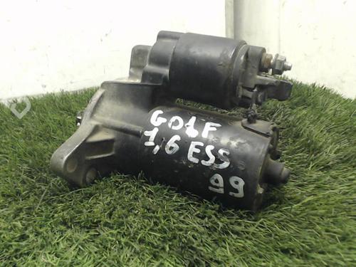 Used Starter Starter VW GOLF IV (1J1) 1.6 16V (105 hp) 20886974 20886974