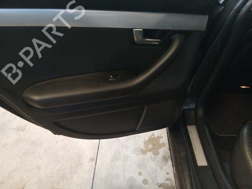 Vindusheismekanisme venstre bak AUDI A4 B7 Avant (8ED) 2.0 TDI | BP29760282C24 