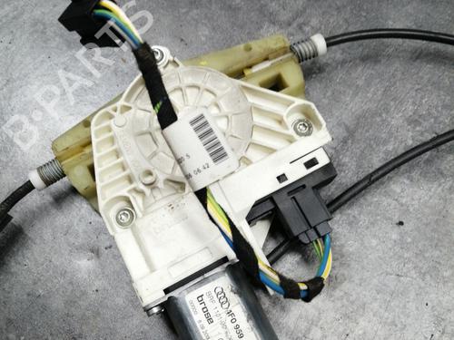Used Front left window mechanism Front left window mechanism AUDI A6 C6 Avant (4F5) 3.0 TDI quattro (233 hp) 24518281 24518281