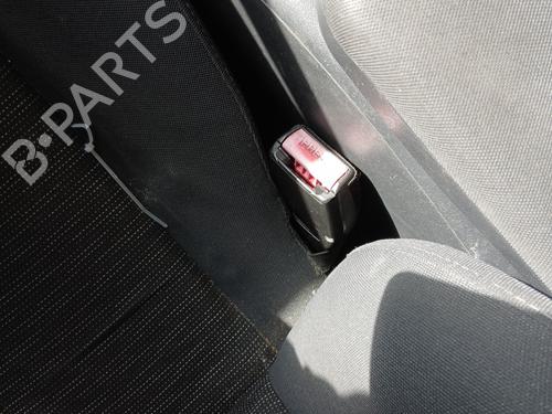 Sikkerhedssele-spænde RENAULT SCÉNIC II (JM0/1_) 1.5 dCi (JM1E, JM16) (106 hp) 32671386