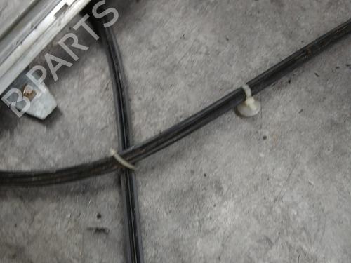 Front right window mechanism CITROËN XSARA PICASSO (N68) 2.0 HDi | BP31264396C23 