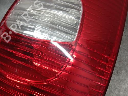 Right taillight CITROËN XSARA PICASSO (N68) 1.6 HDi | BP29635268C35