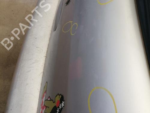 Used Tailgate PEUGEOT 307 (3A/C) 2.0 HDi 110 (107 hp) 26905977