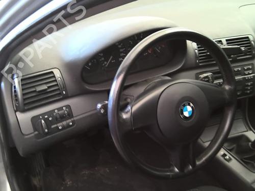 Dashboard BMW 3 Compact (E46) 316 ti | BP39459674C46 - Image 7