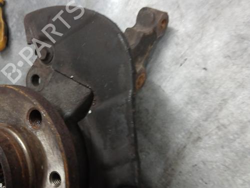 Left front steering knuckle FIAT PANDA (169_) 1.2 (169.AXB11, 169.AXB1A) | BP36010013M25 - Image 3