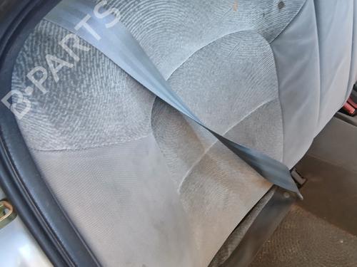 Used Rear right seatbelt Rear right seatbelt 37165529 37165529