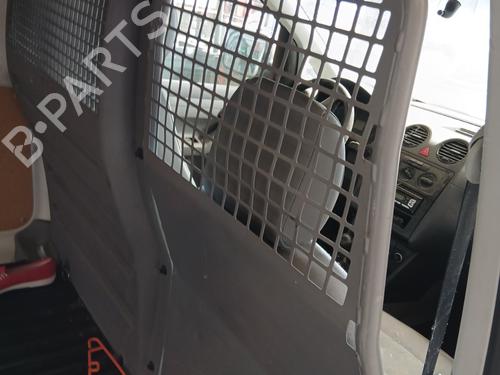 Lastrumsadskiller Lastrumsadskiller VW CADDY III Box Body/MPV (2KA, 2KH, 2CA, 2CH) 1.9 TDI (105 hp) 36009218 36009218