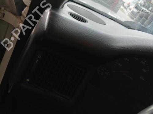 Dashboard AUDI 80 B4 Saloon (8C2) 1.9 TDI | BP29528681C46 - Image 8