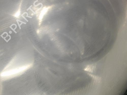 Faro izquierdo PEUGEOT 807 (EB_) 2.0 HDi (107 hp) 20881523