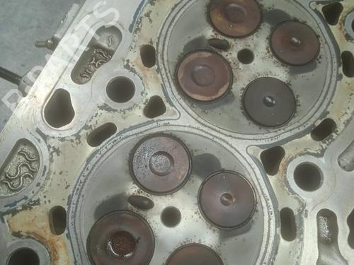 Cylinder head CITROËN C5 II (RC_) 1.6 HDi (RC8HZB) | BP23794804M5  - Image 8