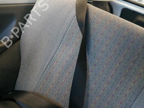 Used Rear right seatbelt Rear right seatbelt OPEL CORSA A Hatchback (S83) 1.5 D (F08, M08, F68, M68) (50 hp) 26215874 26215874