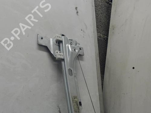 Used Rear right window mechanism Rear right window mechanism 20886602 20886602