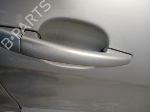 Front right exterior door handle PEUGEOT 308 I (4A_, 4C_) 2.0 HDi | BP29725225C129 