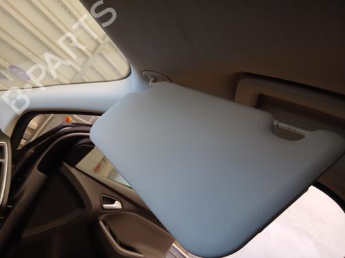 Right sun visor FORD FOCUS III Turnier 1.0 EcoBoost | BP33181715I2 - Image 2