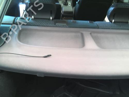 Rear parcel shelf BMW 3 Compact (E46) 316 ti | BP39459651C85 - Image 4