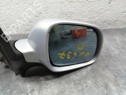 Right mirror VW GOLF IV (1J1) 1.9 TDI | BP24320151C27 