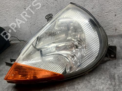 Faro anteriore sinistro FORD KA (RB_) | BP36300849C28 - Image 3