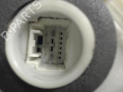 Used Rear left lock CITROËN C1 II (PA_, PS_) 1.0 VTi 68 (69 hp) 20884720