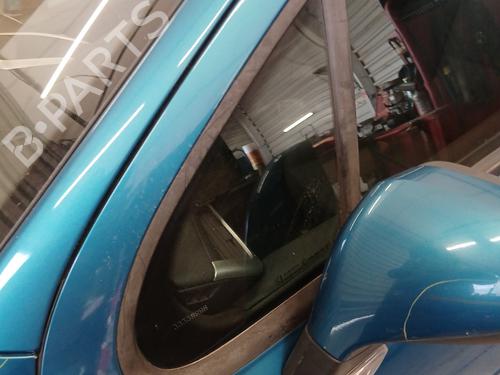 Vidro triangular frente esquerdo PEUGEOT 207 (WA_, WC_) 1.6 HDi (90 hp) 31669846