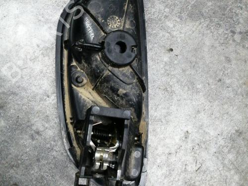 Front left interior door handle RENAULT MEGANE IV Hatchback (B9A/M/N_) 1.5 Blue dCi 95 (B9A2, B9A6) | BP25155359I13 