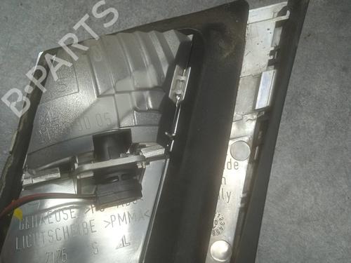 Left tailgate light MERCEDES-BENZ CLC-CLASS (CL203) CLC 220 CDI (203.708) | BP23029030C79 