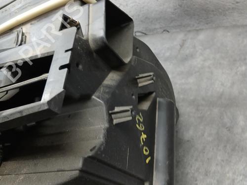 Heater matrix box PEUGEOT 106 II (1A_, 1C_) 1.1 i | BP31835130M61