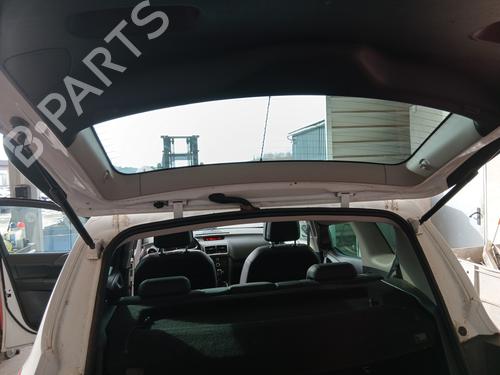 Used Tailgate lift support OPEL MERIVA B MPV (S10) 1.7 CDTI (75) (110 hp) 32135193