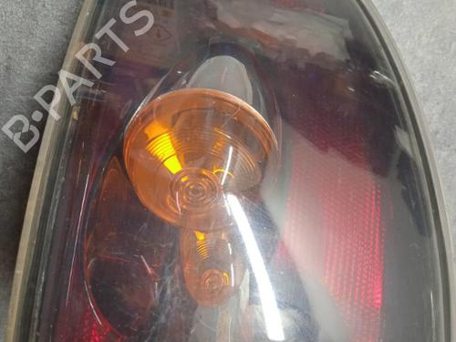 Left taillight SEAT IBIZA III (6L1) 1.9 TDI | BP21278683C34 