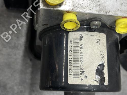 ABS pump OPEL AGILA B (H08) 1.0 (F68) | BP33722843M43 - Image 2