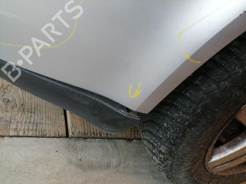 Front bumper VW GOLF IV (1J1) 1.9 TDI | BP27217396C7 