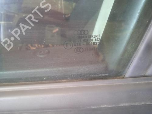 Front left door window AUDI A4 B7 (8EC) 2.0 TDI 16V | BP22549438C18 