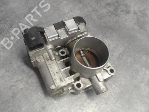 Throttle body FIAT GRANDE PUNTO (199_) 1.4 (199AXB11, 199AXB1A, 199BXB1A, 199AXL1A) | BP20883907M82 