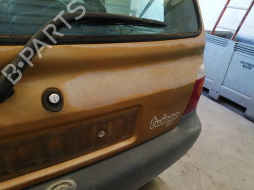 Tailgate RENAULT TWINGO I (C06_) 1.2 (C066, C068) | BP27584462C6 