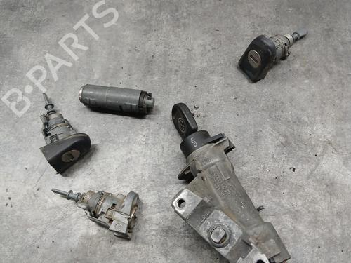 Used Ignition barrel VW TRANSPORTER T5 Bus (7HB, 7HJ, 7EB, 7EJ) [2003-2016]  29247343