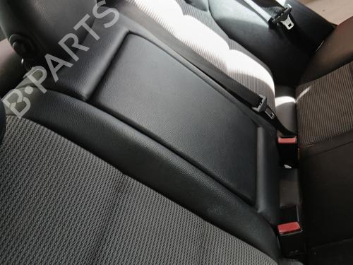 Seats set MERCEDES-BENZ C-CLASS (W203) C 220 CDI (203.008) | BP32113687C78