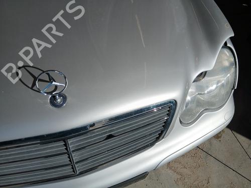 Hood MERCEDES-BENZ C-CLASS (W203) C 220 CDI (203.006) | BP30098368C1