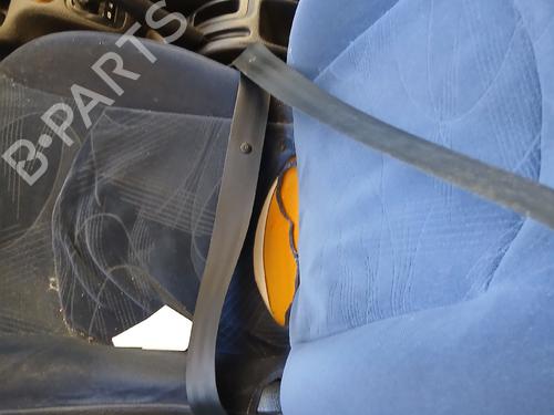 Sikkerhedssele foran venstre Sikkerhedssele foran venstre PEUGEOT 206 Hatchback (2A/C) [1998-2012] 37178220 37178220