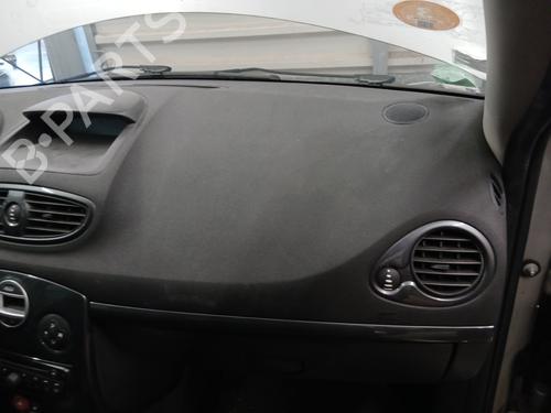 Dashboard RENAULT CLIO III Grandtour (KR0/1_) 1.5 dCi (KR0G) | BP29711980C46 