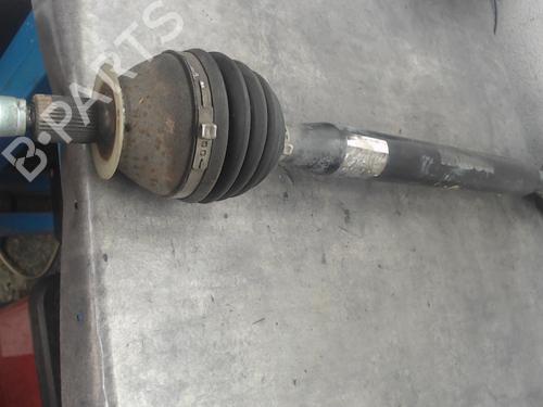 Right front driveshaft SEAT IBIZA V (KJ1, KJG) 1.6 TDI | BP39937751M39 - Image 3