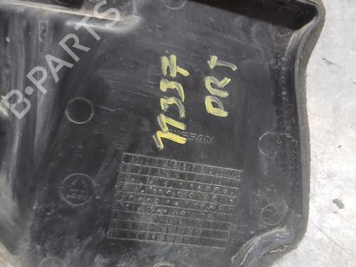 Electronic module NISSAN PULSAR Hatchback (C13) 1.2 DIG-T | BP36556611M83 - Image 5